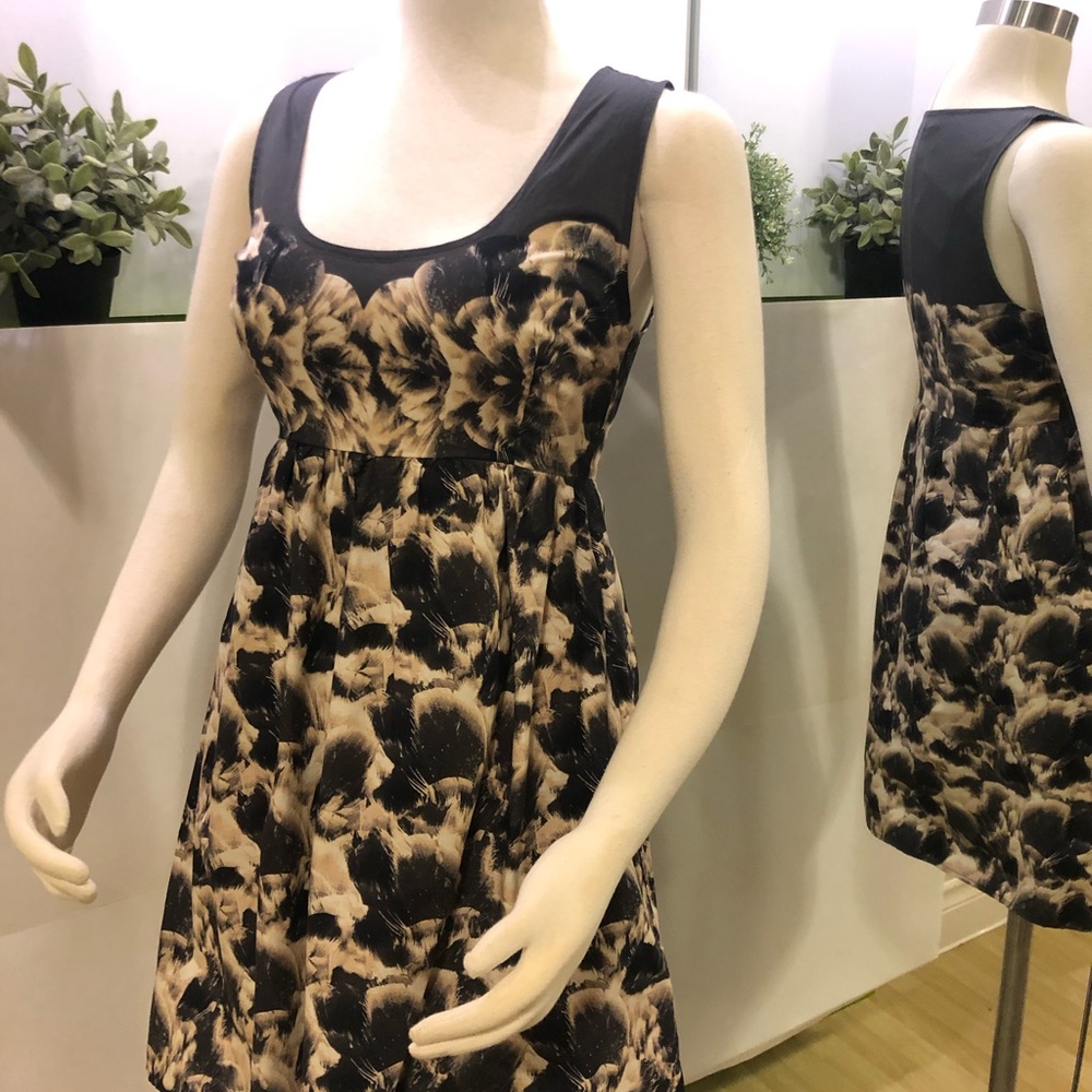 Urban Outfitters or Anthropologie - New Kimchi blue dress - summer ready!